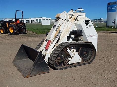 leon ram skid steer loader|RAMROD Skid Steers Auction Results .